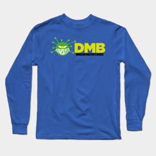 DMB Classic 02 Long Sleeve T-Shirt